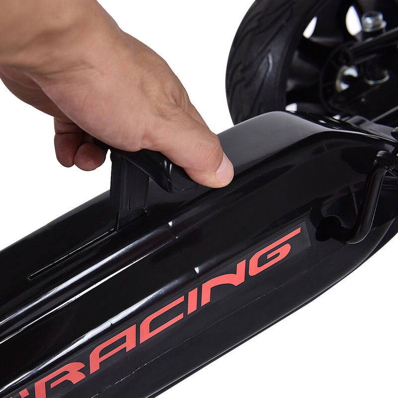 Pedal-Powered Go Kart for Kids with 4 Wheels - Perfect for Outdoor and Indoor Fun!