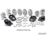 SuperATV Honda Rancher 6" Portal Gear Lift