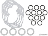 SuperATV GDP 6" Portal Gear Lift Seal and Bearing Rebuild Kit