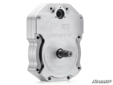 CAN-AM MAVERICK X3 8" PORTAL GEAR LIFT Billet 70% Dual Idler superatv