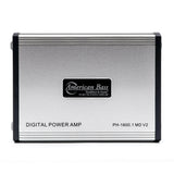 PH-1600 MD Amplifier