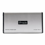 PH-2500 MD Amplifier