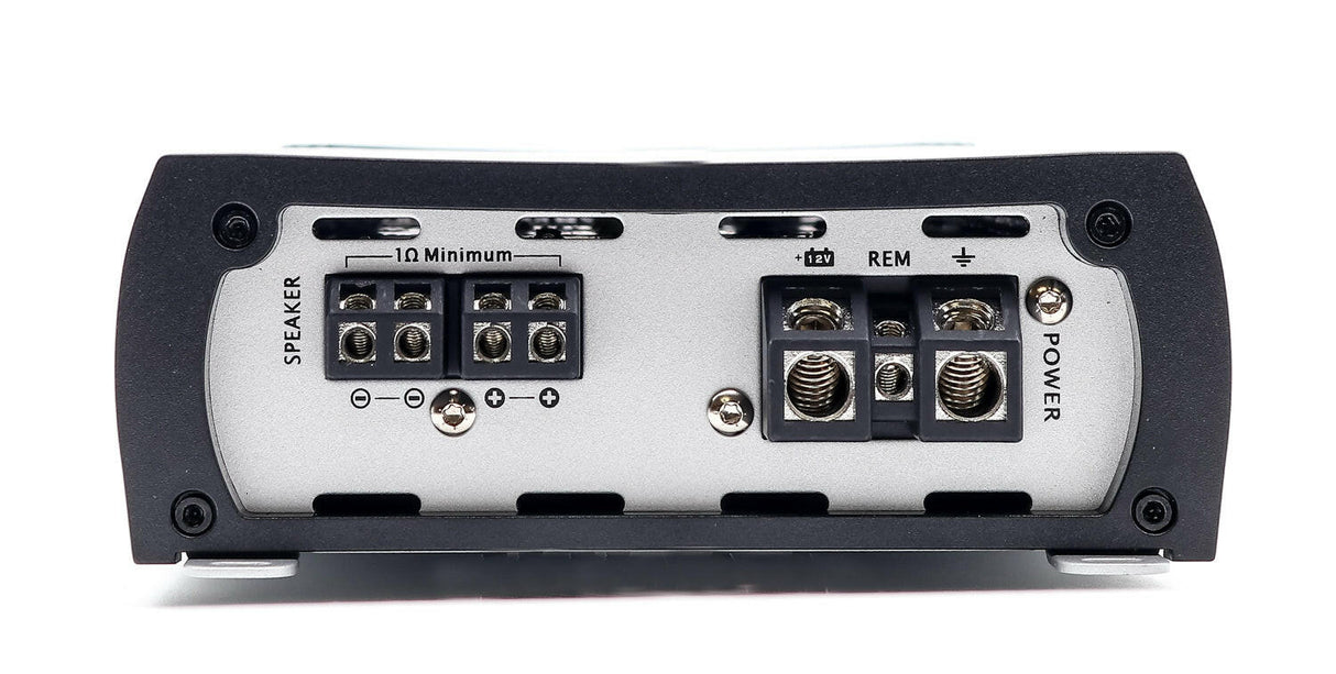 PH-2500 MD Amplifier