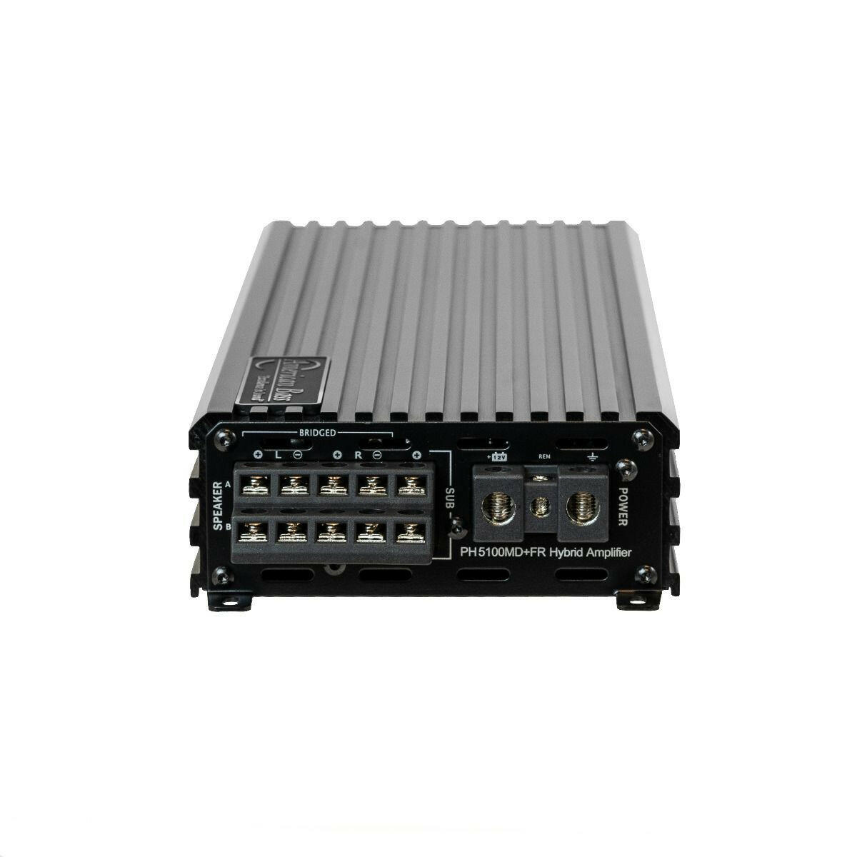PH-5100MD FR Amplifier