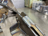 GM 1500 U Bolt Traction Bar Brackets 2014-2025
