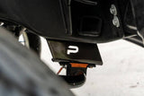 Ford Super Duty 2.5 Inch Leveling Kit With Resi Clamp Papis