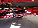9-12" Lift Identity Series 4-Link Upgrade for 2008-2016 Ford F250/F350 Super Duty 4WD Stryker Off Road Design