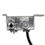 Polaris RZR Coolant Split Tank