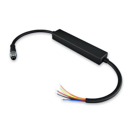 OBDII Adapter Cable - Prolink+ - Polaris