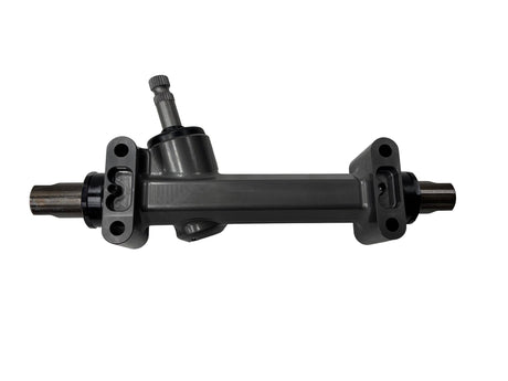 Billet Steering Rack  - Honda Pioneer 1000 (3)(5)(6)