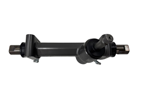 Billet Steering Rack  - Honda Pioneer 1000 (3)(5)(6)