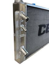 Radiator Relocation Kit CanAm Maverick R Turbo (2 Fan)