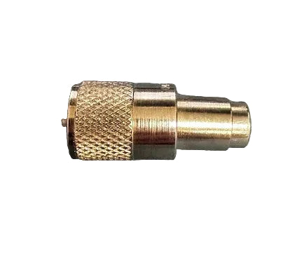 PL259 Coax Connector, PL259 UHF Male Solder Coax with UG-175 Reducer RG58, RG-213, RG142 TekShack