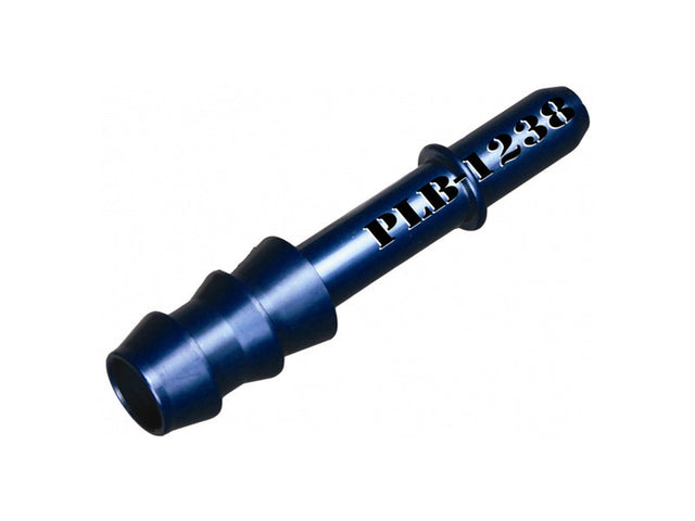 FASS PLB-1238 1/2" Push Lock to 3/8" Bead Fitting FASS Diesel Fuel Systems