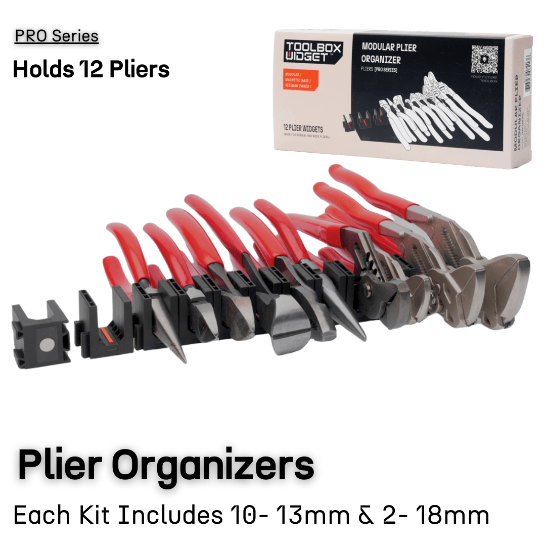 Toolbox Widget Plier Organizers Toolbox Widget USA