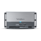 Punch Marine 1,000 Watt Class-bd 5-Channel Amplifier