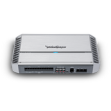 Punch Marine 1,000 Watt Class-bd 5-Channel Amplifier