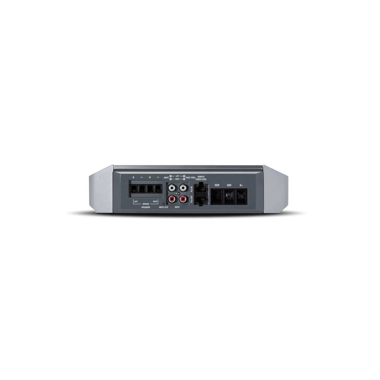 Punch Marine 300 Watt 2-Channel Amplifier