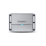 Punch Marine 400 Watt 4-Channel Amplifier