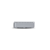 Punch Marine 400 Watt 4-Channel Amplifier
