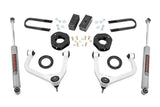 Rough Country 3.5 Inch Suspension Lift for GMC Sierra 1500