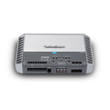 Punch Marine 600 Watt 4-Channel Amplifier