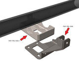 OEM Trackbar Mount Repair Bracket (1999.5-2004 F250/350) PMF Suspension