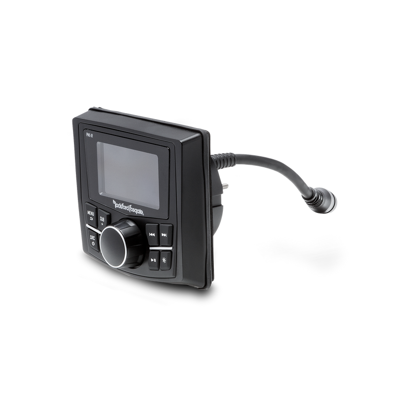 Punch Marine Full Function Wired Remote 2.7" Display