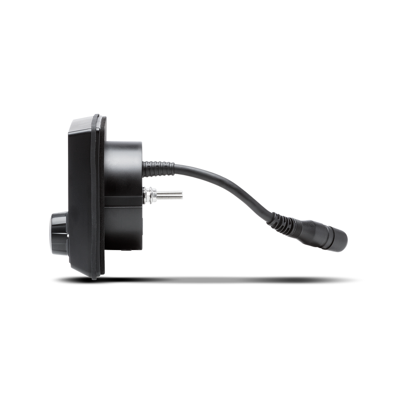 Punch Marine Full Function Wired Remote 2.7" Display