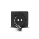 Punch Marine Full Function Wired Remote 2.7" Display