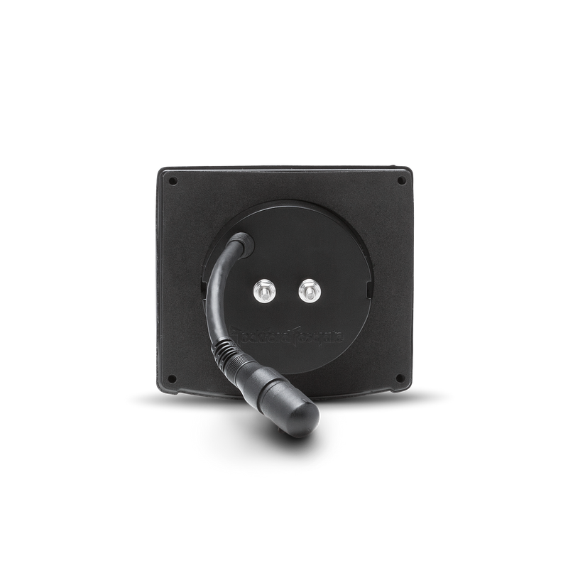 Punch Marine Full Function Wired Remote 2.7" Display