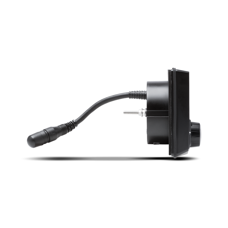 Punch Marine Full Function Wired Remote 2.7" Display