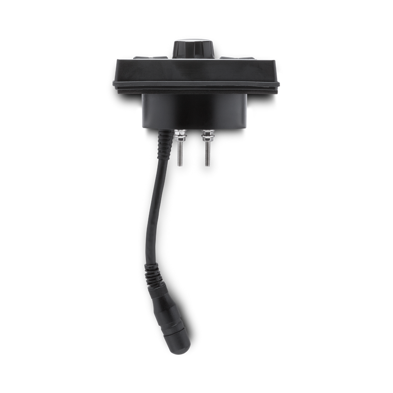 Punch Marine Full Function Wired Remote 2.7" Display