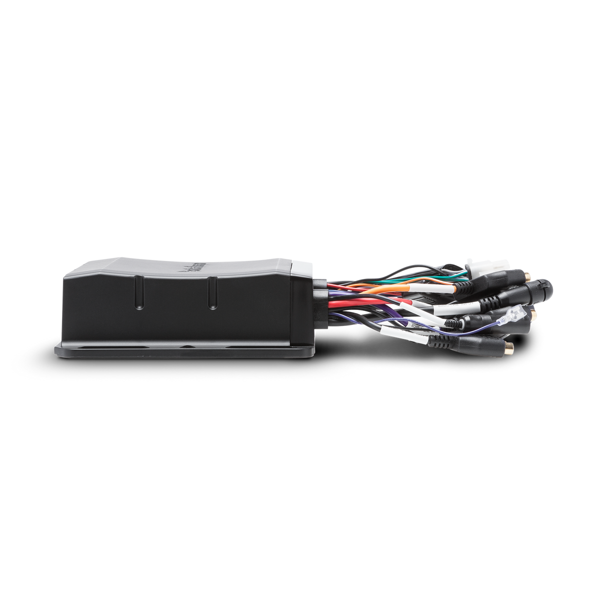 Punch Marine Hide-Away AM/FM/WP Digital Media Receiver
