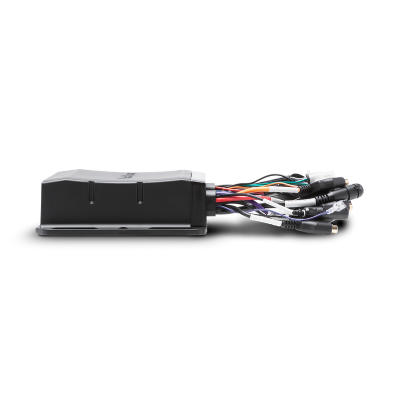 Punch Marine Hide-Away AM/FM/WP Digital Media Receiver