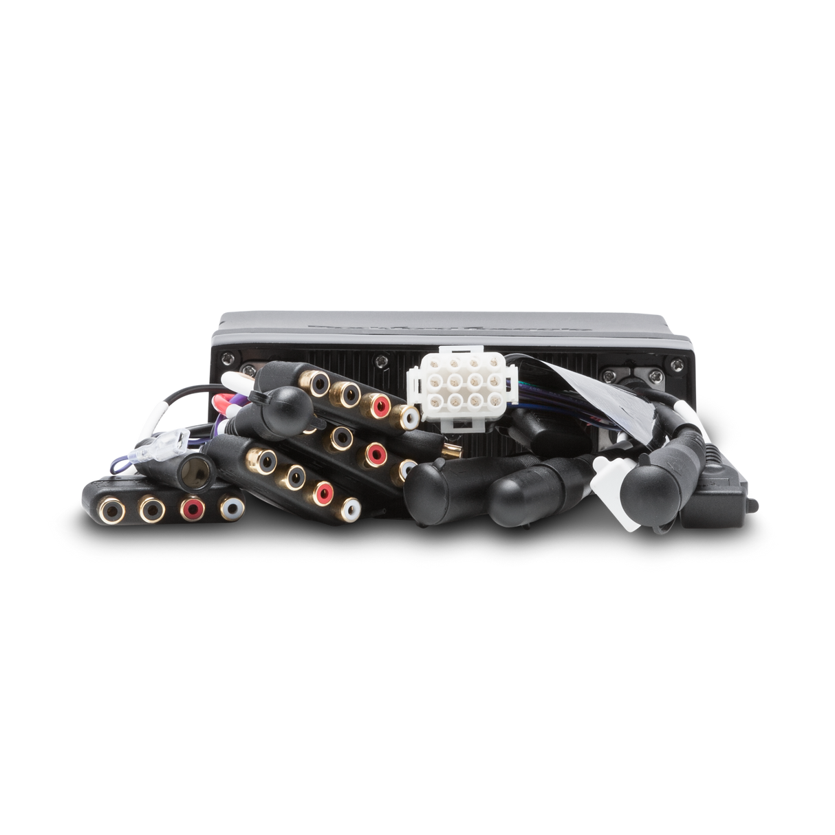 Punch Marine Hide-Away AM/FM/WP Digital Media Receiver