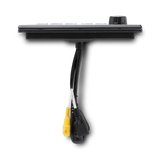 Punch Marine Full Function Wired 5" TFT Display Head