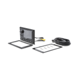 Punch Marine Full Function Wired 5" TFT Display Head