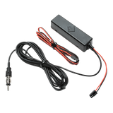Punch Marine AM/FM/WB amp 12 V Antenna