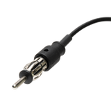 Punch Marine AM/FM/WB amp 12 V Antenna