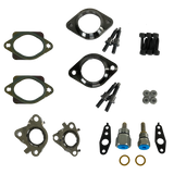 KC Reaper 500 Twin Turbos - 3.5 EcoBoost (2011-2016)