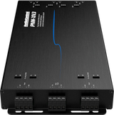 AudioControl PNW-XN3 | 3-Way Passive Crossover Network AudioControl