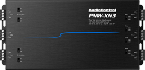 AudioControl PNW-XN3 | 3-Way Passive Crossover Network AudioControl
