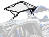 SuperATV Polaris RZR Pro R MaxDrive Power Flip Windshield