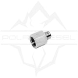 Polar Diesel EGT Probe Adapter Fitting