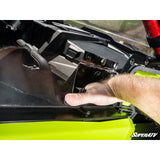 2022-2024 Polaris RZR Pro R Hard Cab Enclosure Upper Doors