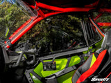SuperATV Polaris RZR Pro R Hard Cab Enclosure Upper Doors
