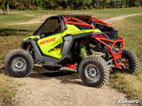 SuperATV Polaris RZR Pro R Hard Cab Enclosure Upper Doors