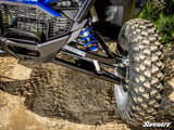 SuperATV Polaris RZR Pro R Sidewinder A-Arms