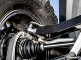 SuperATV Polaris RZR Pro R Sidewinder A-Arms